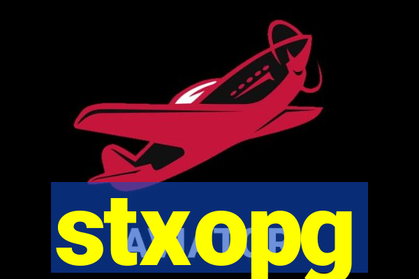 stxopg