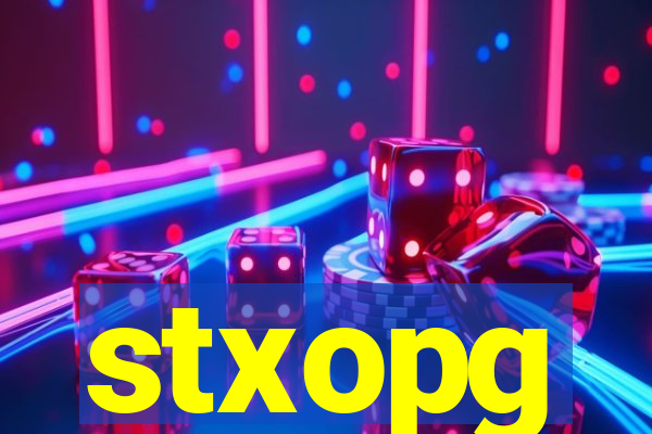 stxopg