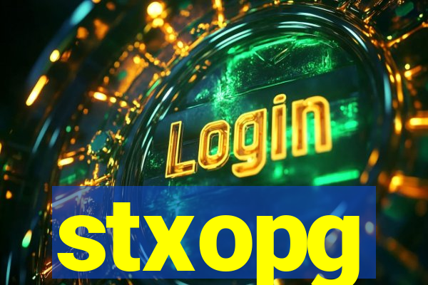 stxopg