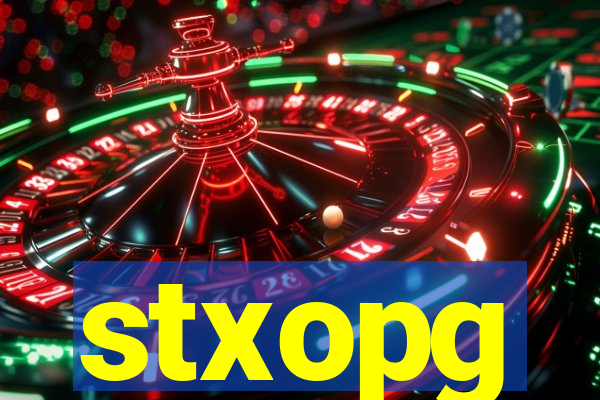 stxopg