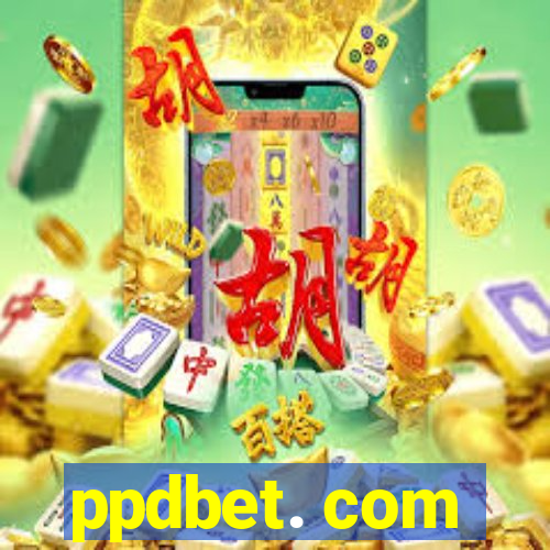 ppdbet. com