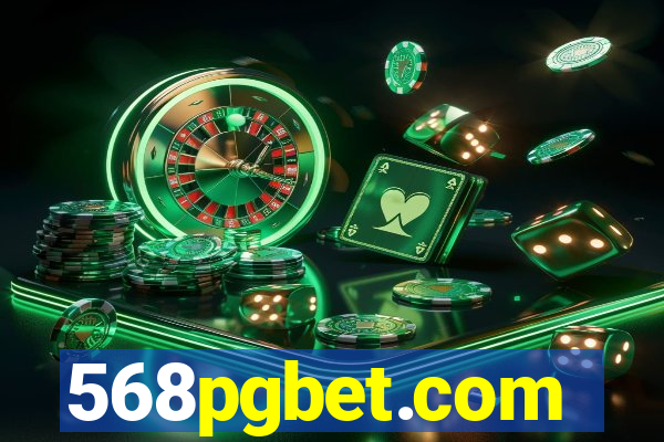 568pgbet.com