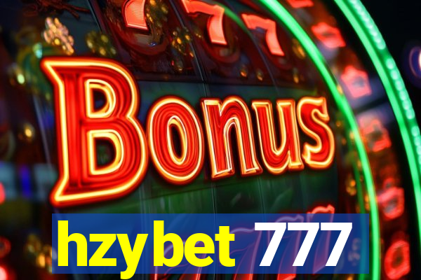 hzybet 777