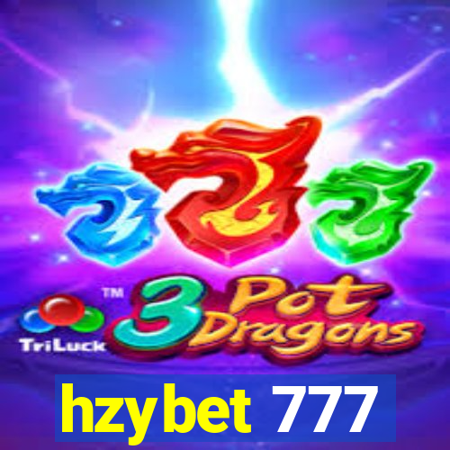 hzybet 777