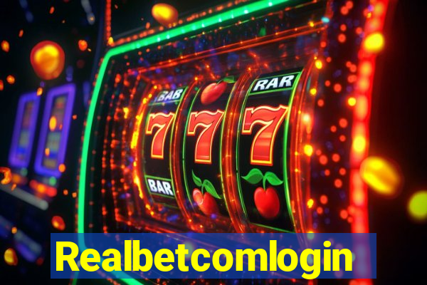 Realbetcomlogin