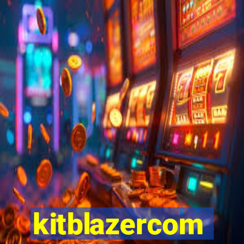 kitblazercom