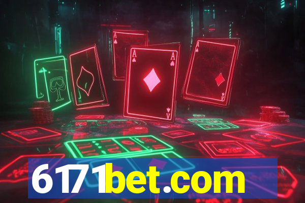 6171bet.com