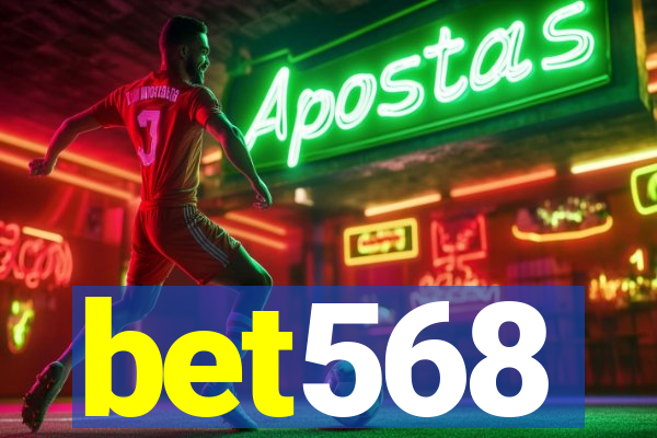 bet568