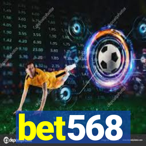 bet568