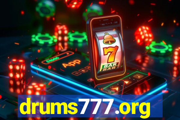 drums777.org