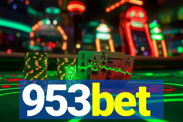 953bet