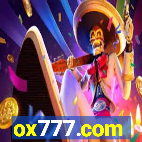 ox777.com