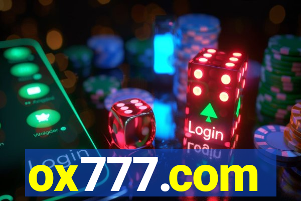 ox777.com