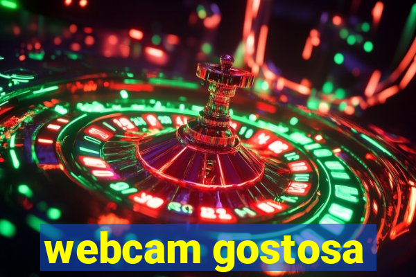 webcam gostosa