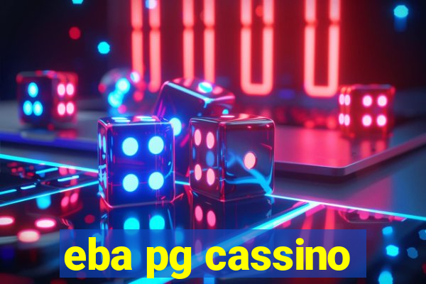 eba pg cassino