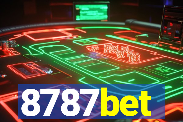 8787bet