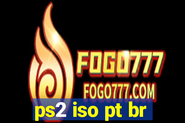 ps2 iso pt br