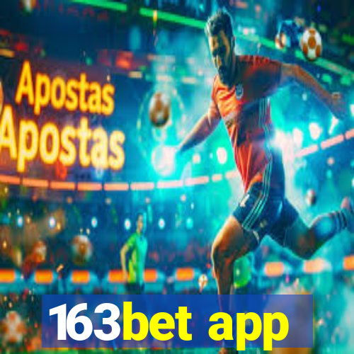 163bet app