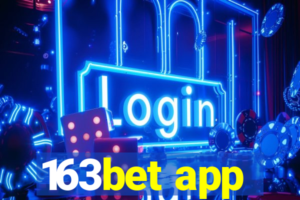 163bet app