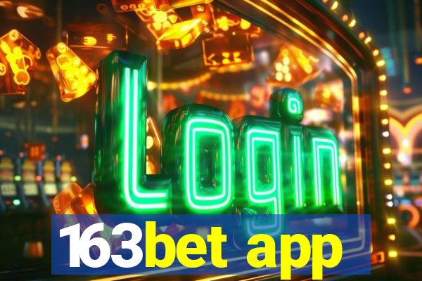 163bet app