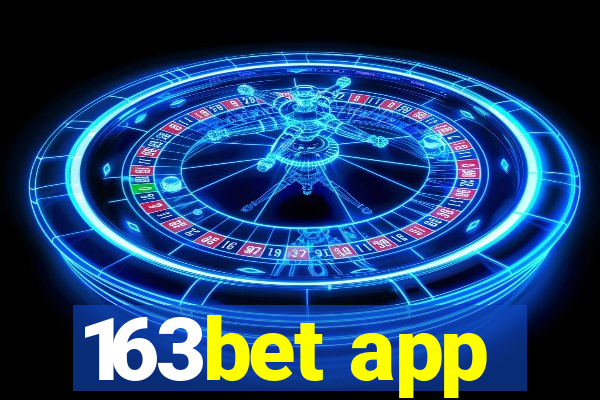 163bet app