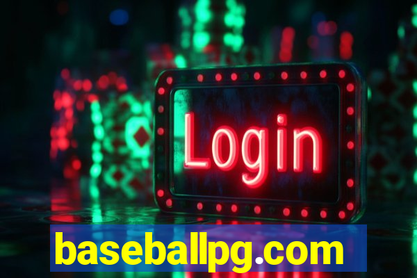 baseballpg.com