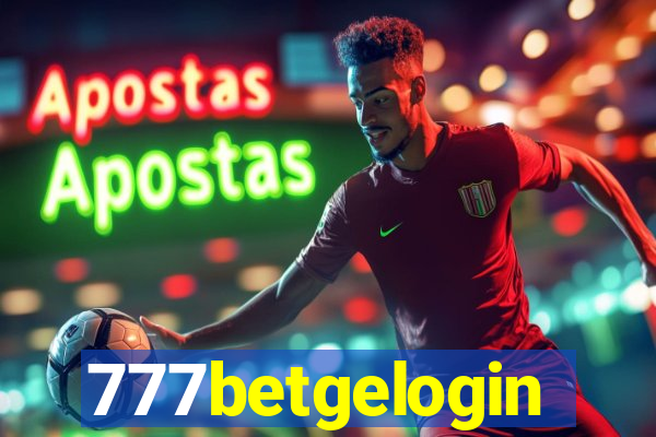 777betgelogin