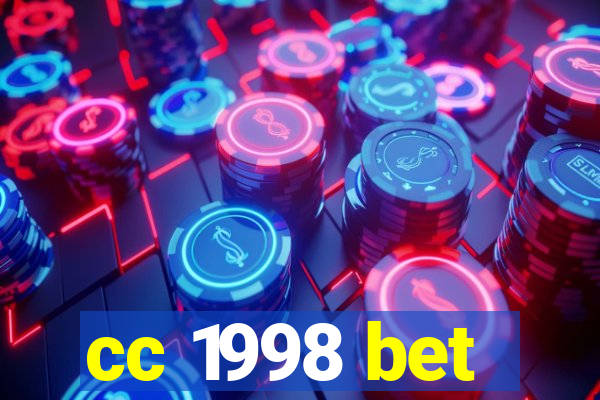 cc 1998 bet