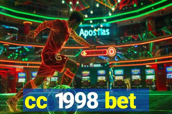 cc 1998 bet