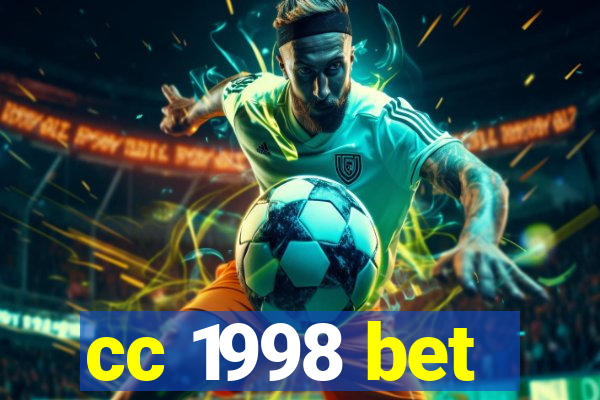 cc 1998 bet