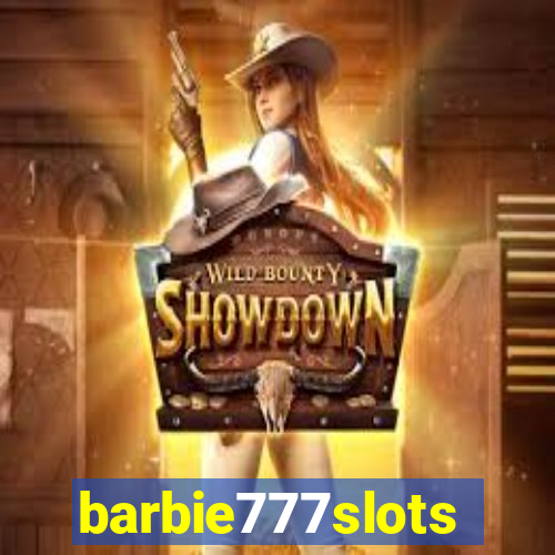 barbie777slots