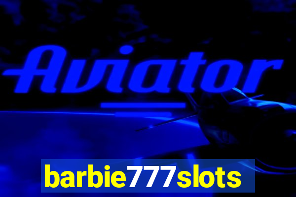 barbie777slots