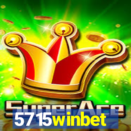 5715winbet