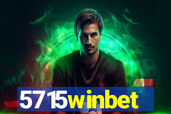 5715winbet