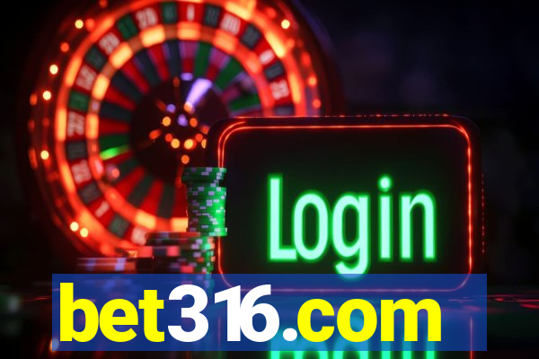 bet316.com