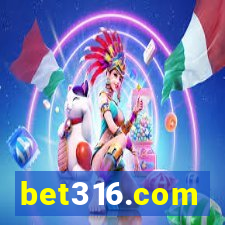 bet316.com