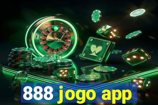 888 jogo app