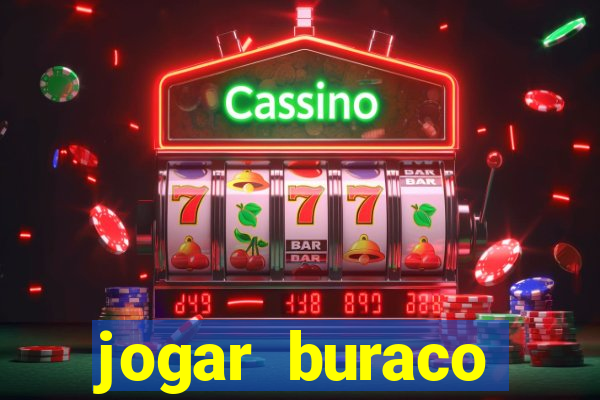 jogar buraco valendo dinheiro