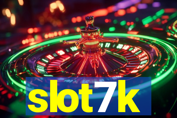 slot7k