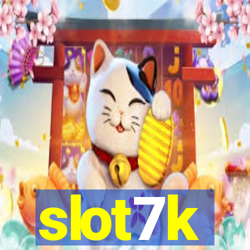 slot7k