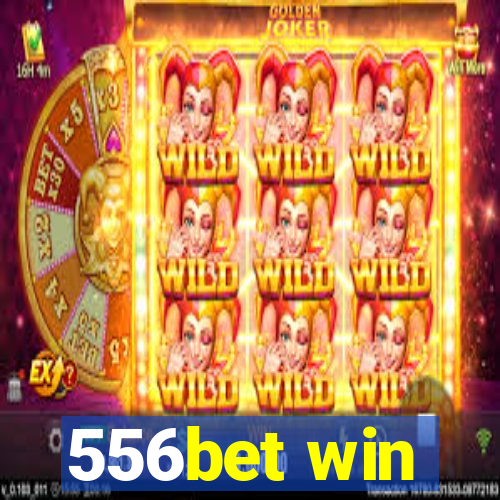 556bet win