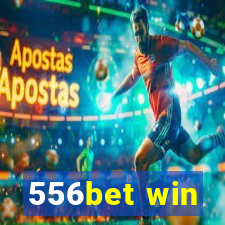 556bet win