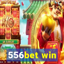 556bet win