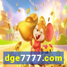 dge7777.com