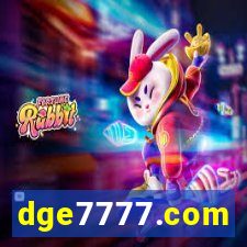 dge7777.com