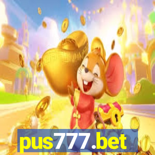 pus777.bet