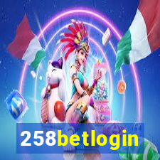 258betlogin