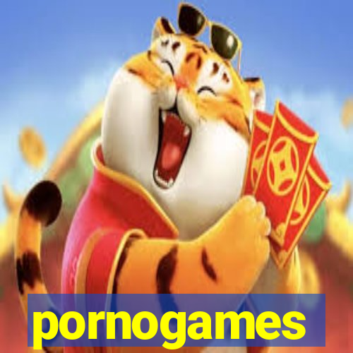 pornogames