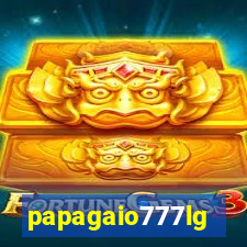 papagaio777lg