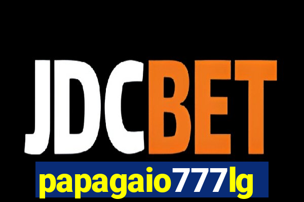 papagaio777lg